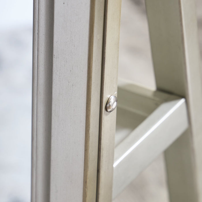 Evesen Floor Standing Mirror/Storage - Holmwood's Furniture & Design Center (Somersworth, NH)