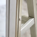 Evesen Floor Standing Mirror/Storage - Holmwood's Furniture & Design Center (Somersworth, NH)