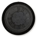 Dairton Wall Clock - Holmwood's Furniture & Design Center (Somersworth, NH)