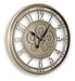 Gilover Wall Clock - Holmwood's Furniture & Design Center (Somersworth, NH)