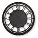 Gilover Wall Clock - Holmwood's Furniture & Design Center (Somersworth, NH)