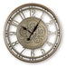 Gilover Wall Clock - Holmwood's Furniture & Design Center (Somersworth, NH)
