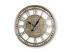 Gilover Wall Clock - Holmwood's Furniture & Design Center (Somersworth, NH)