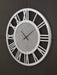 Reinport Wall Clock - Holmwood's Furniture & Design Center (Somersworth, NH)