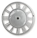 Reinport Wall Clock - Holmwood's Furniture & Design Center (Somersworth, NH)
