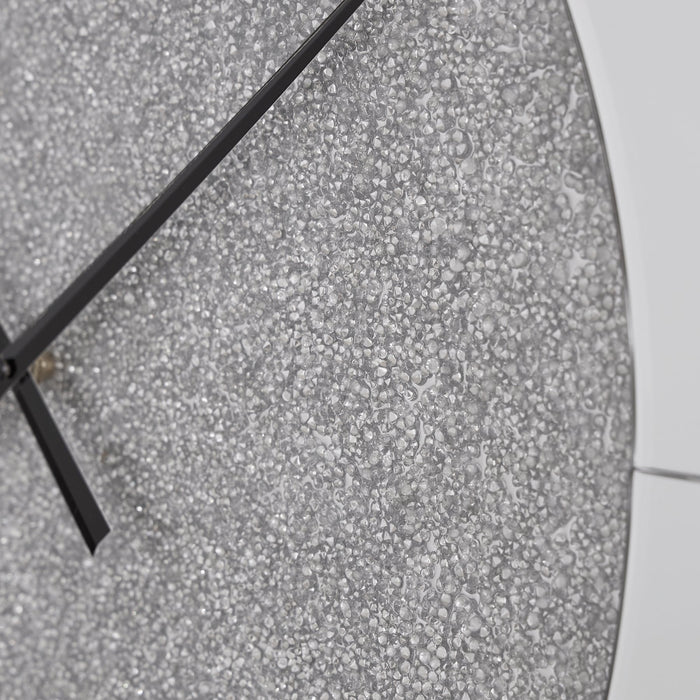 Reinport Wall Clock - Holmwood's Furniture & Design Center (Somersworth, NH)
