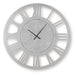 Reinport Wall Clock - Holmwood's Furniture & Design Center (Somersworth, NH)