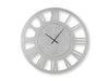Reinport Wall Clock - Holmwood's Furniture & Design Center (Somersworth, NH)