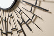 Garrenworth Accent Mirror - Holmwood's Furniture & Design Center (Somersworth, NH)