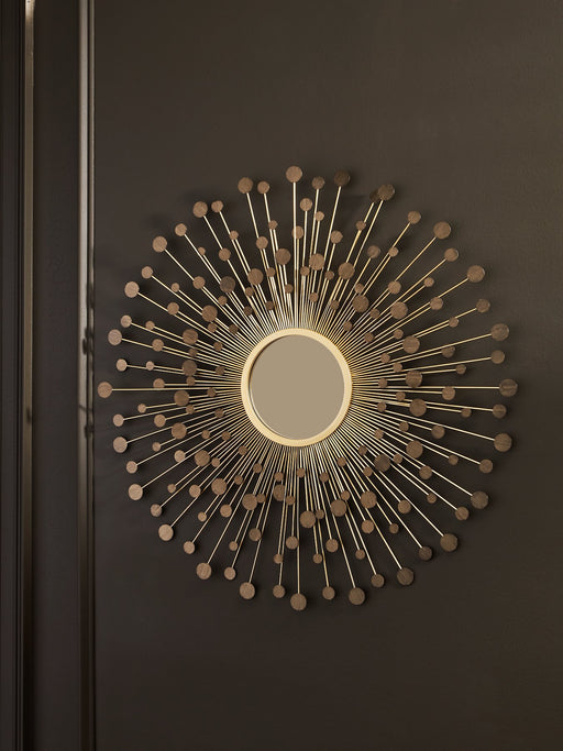 Morwenna Accent Mirror - Holmwood's Furniture & Design Center (Somersworth, NH)