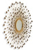 Morwenna Accent Mirror - Holmwood's Furniture & Design Center (Somersworth, NH)