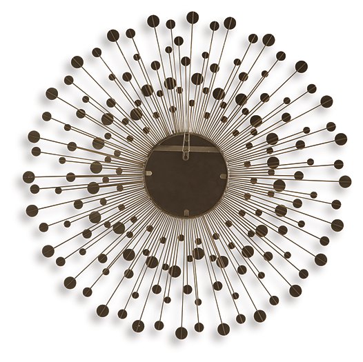Morwenna Accent Mirror - Holmwood's Furniture & Design Center (Somersworth, NH)