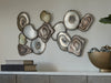 Worthman Wall Decor (Set of 2) - Holmwood's Furniture & Design Center (Somersworth, NH)