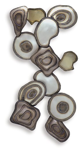 Worthman Wall Decor (Set of 2) - Holmwood's Furniture & Design Center (Somersworth, NH)
