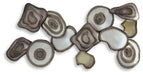 Worthman Wall Decor (Set of 2) - Holmwood's Furniture & Design Center (Somersworth, NH)