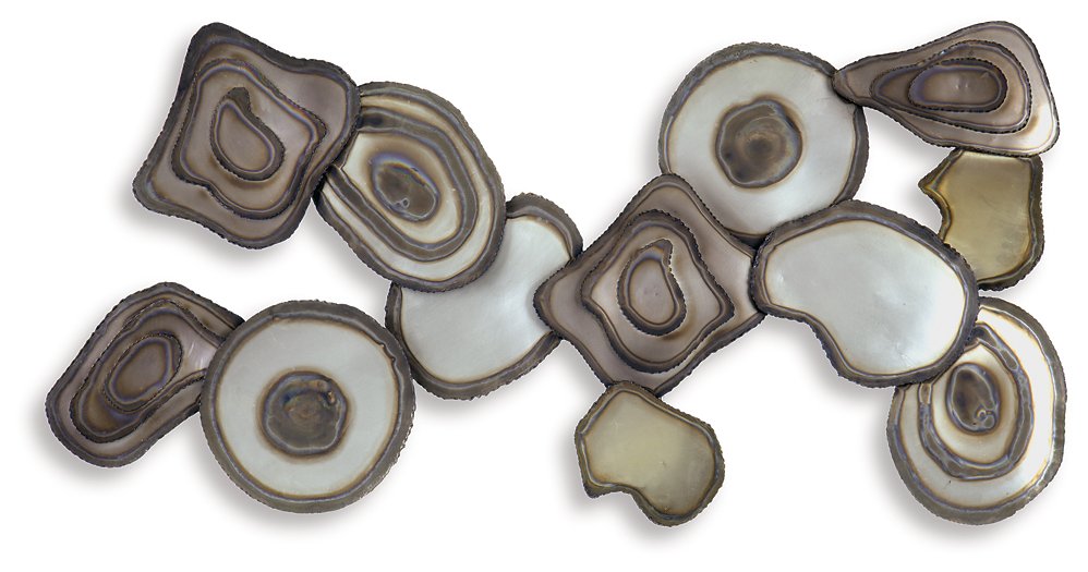 Worthman Wall Decor (Set of 2) - Holmwood's Furniture & Design Center (Somersworth, NH)