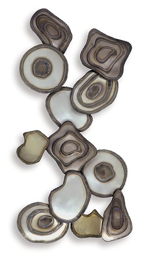 Worthman Wall Decor (Set of 2) - Holmwood's Furniture & Design Center (Somersworth, NH)