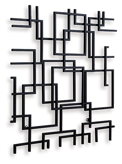 Aadanton Wall Decor - Holmwood's Furniture & Design Center (Somersworth, NH)