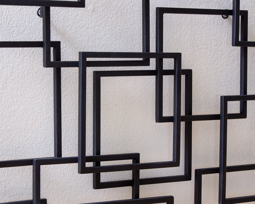 Aadanton Wall Decor - Holmwood's Furniture & Design Center (Somersworth, NH)