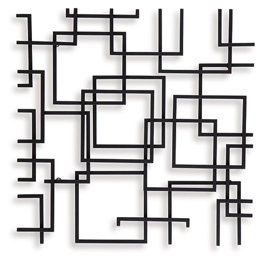 Aadanton Wall Decor - Holmwood's Furniture & Design Center (Somersworth, NH)