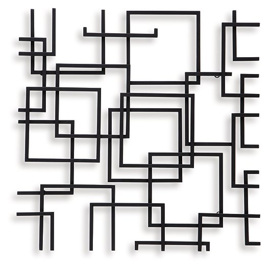 Aadanton Wall Decor - Holmwood's Furniture & Design Center (Somersworth, NH)