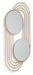 Warrenley Accent Mirror - Holmwood's Furniture & Design Center (Somersworth, NH)