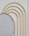 Warrenley Accent Mirror - Holmwood's Furniture & Design Center (Somersworth, NH)