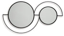 Shayham Accent Mirror - Holmwood's Furniture & Design Center (Somersworth, NH)