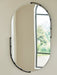 Valkings Accent Mirror (Set of 2) - Holmwood's Furniture & Design Center (Somersworth, NH)