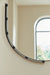 Valkings Accent Mirror (Set of 2) - Holmwood's Furniture & Design Center (Somersworth, NH)