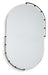 Valkings Accent Mirror (Set of 2) - Holmwood's Furniture & Design Center (Somersworth, NH)