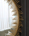 Wainport Accent Mirror - Holmwood's Furniture & Design Center (Somersworth, NH)