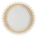 Wainport Accent Mirror - Holmwood's Furniture & Design Center (Somersworth, NH)