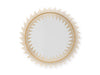 Wainport Accent Mirror - Holmwood's Furniture & Design Center (Somersworth, NH)