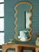 Serendis Accent Mirror - Holmwood's Furniture & Design Center (Somersworth, NH)