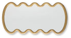 Serendis Accent Mirror - Holmwood's Furniture & Design Center (Somersworth, NH)