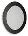 Ozias Accent Mirror - Holmwood's Furniture & Design Center (Somersworth, NH)