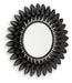 Ryenmour Accent Mirror - Holmwood's Furniture & Design Center (Somersworth, NH)