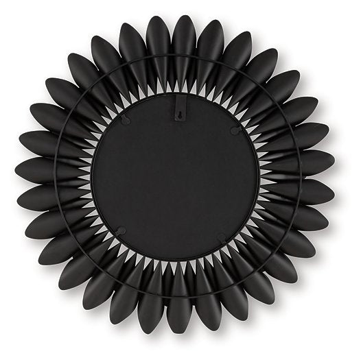 Ryenmour Accent Mirror - Holmwood's Furniture & Design Center (Somersworth, NH)