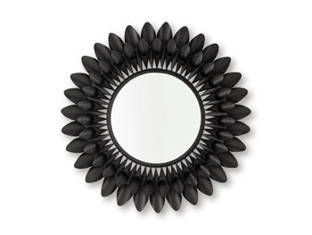Ryenmour Accent Mirror - Holmwood's Furniture & Design Center (Somersworth, NH)