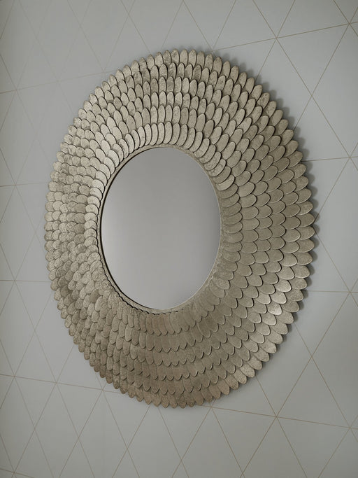 Wrightmund Accent Mirror - Holmwood's Furniture & Design Center (Somersworth, NH)