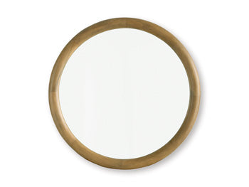 Yadiel Accent Mirror - Holmwood's Furniture & Design Center (Somersworth, NH)