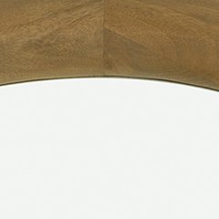 Yadiel Accent Mirror - Holmwood's Furniture & Design Center (Somersworth, NH)