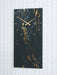 Teague Wall Clock - Holmwood's Furniture & Design Center (Somersworth, NH)