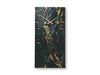Teague Wall Clock - Holmwood's Furniture & Design Center (Somersworth, NH)