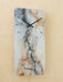 Teague Wall Clock - Holmwood's Furniture & Design Center (Somersworth, NH)