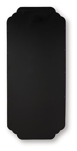 Antigone Floor Mirror - Holmwood's Furniture & Design Center (Somersworth, NH)