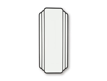 Antigone Floor Mirror - Holmwood's Furniture & Design Center (Somersworth, NH)
