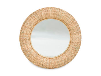 Briggsburg Accent Mirror - Holmwood's Furniture & Design Center (Somersworth, NH)