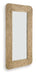 Norigan Floor Mirror - Holmwood's Furniture & Design Center (Somersworth, NH)